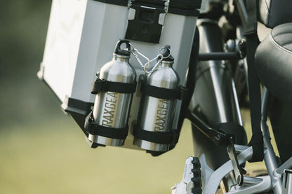 Kit 2 bottiglie TRAX