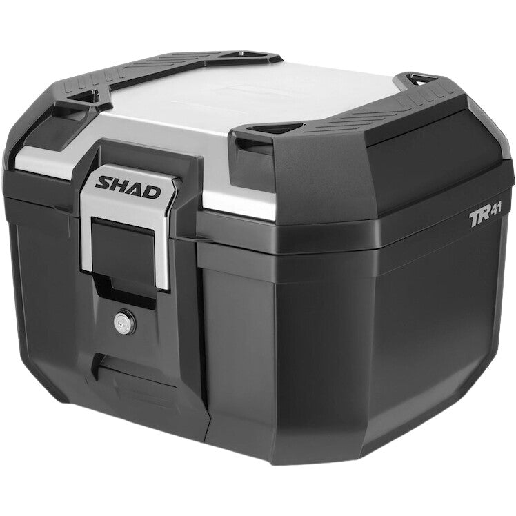 BAULETTO TERRA TR41 ALLUMINIO