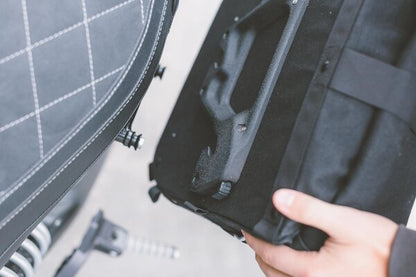 Legend Gear borsa laterale LC1 - Black Edition