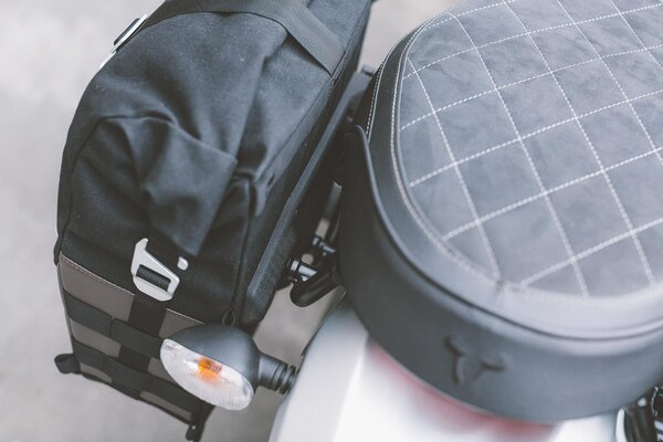 Legend Gear borsa laterale LC1 - Black Edition