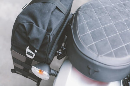 Legend Gear borsa laterale LC1 - Black Edition