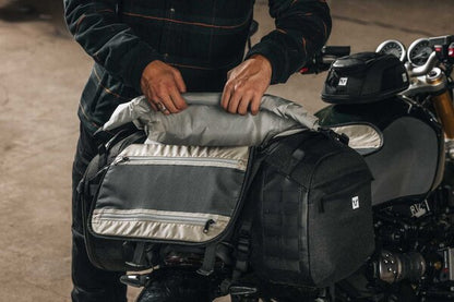 Legend Gear borsa posteriore LR5
