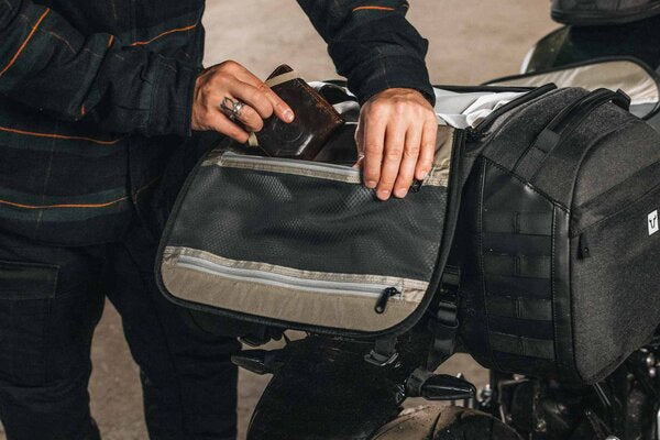 Legend Gear borsa posteriore LR5