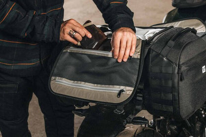Legend Gear borsa posteriore LR5