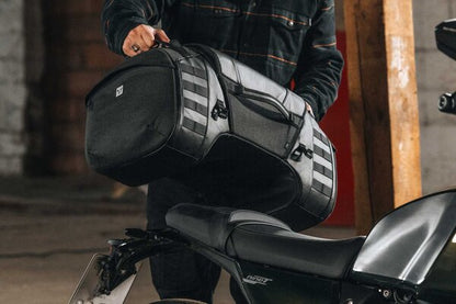 Legend Gear borsa posteriore LR5