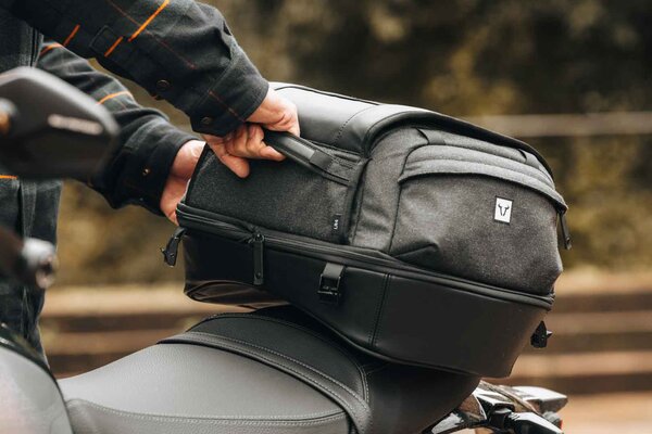 Borsa posteriore Legend Gear LR4