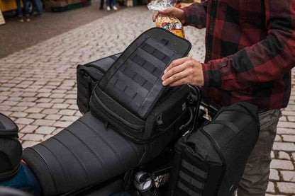 Legend Gear Borsa Posteriore LR3