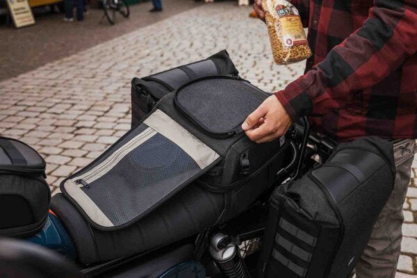Legend Gear Borsa Posteriore LR3