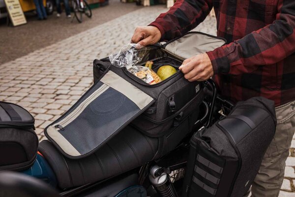Legend Gear Borsa Posteriore LR3