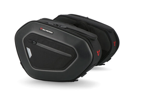 Set borse laterali PRO BLAZE H