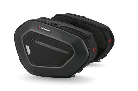 Set borse laterali PRO BLAZE H