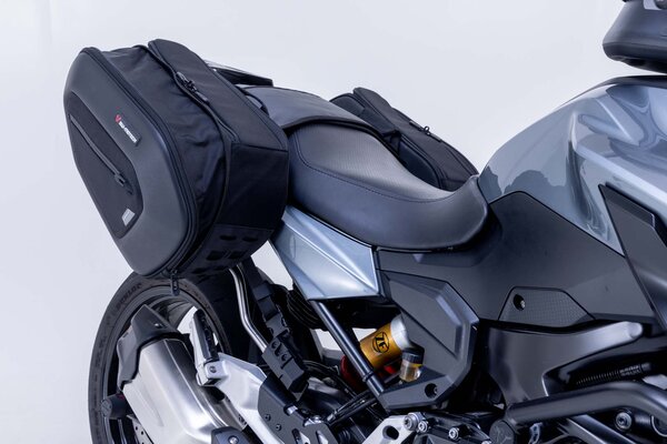 Set borse laterali PRO BLAZE H