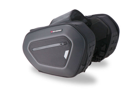 Set borse laterali PRO BLAZE H