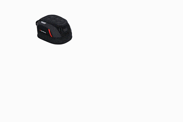 Borsa serbatoio PRO Micro