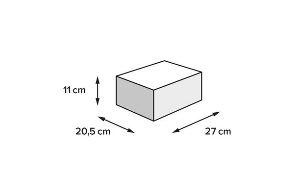 Borsa serbatoio PRO Micro