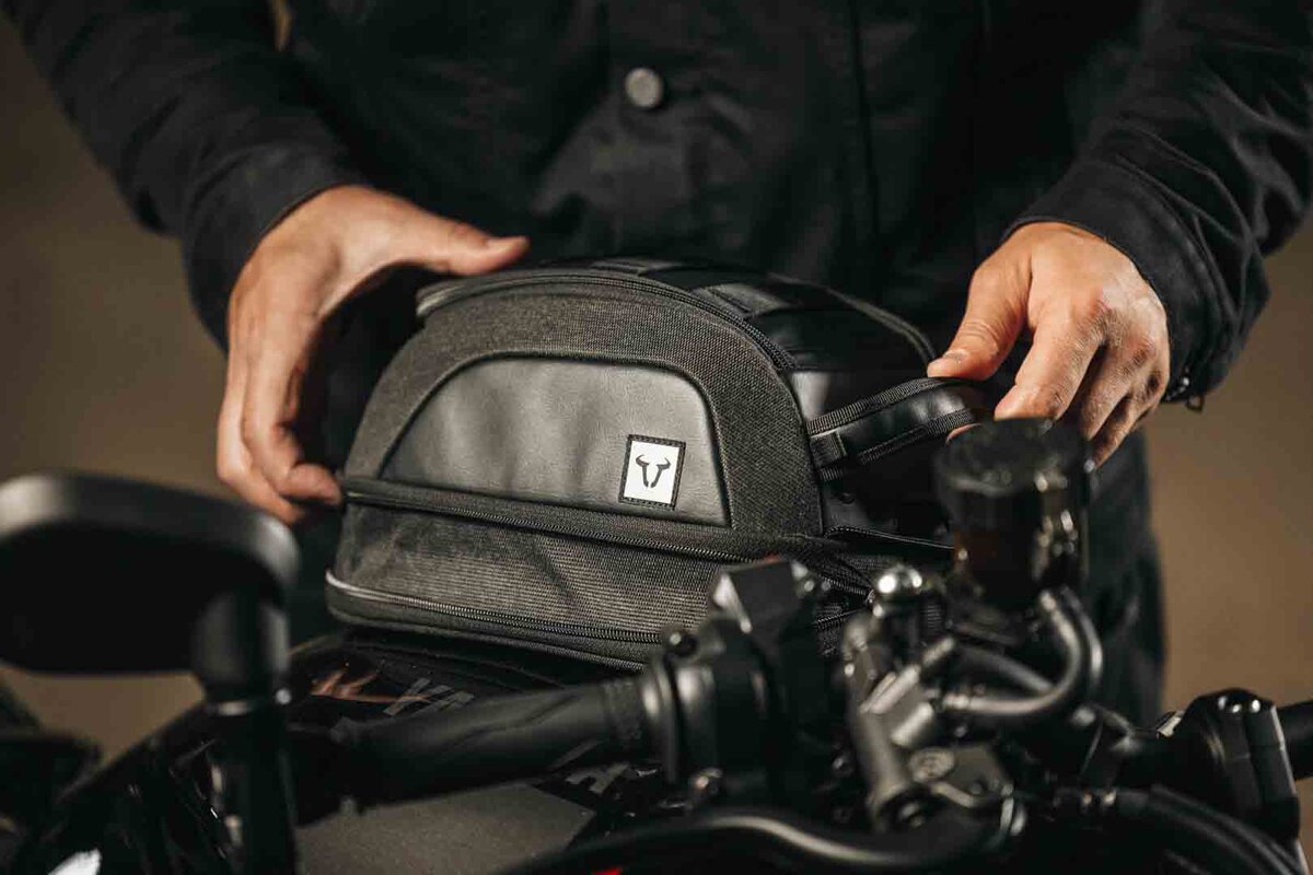 Legend Gear borsa serbatoio magnetica LT3