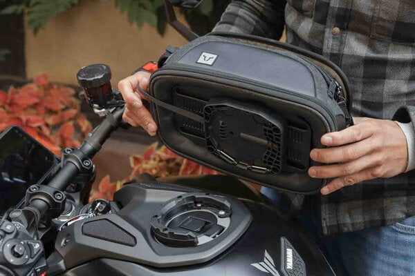 Legend Gear Borsa da Serbatoio LT4