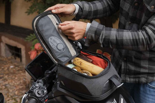 Legend Gear Borsa da Serbatoio LT4