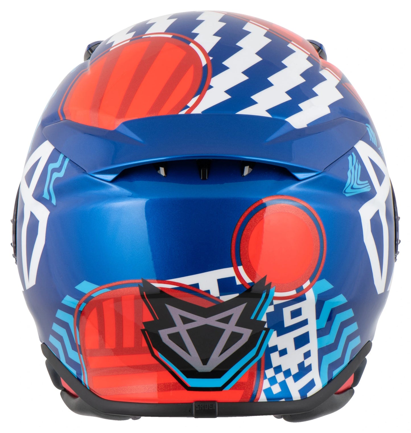 Shoei® NXR2 CASCO integrale racing