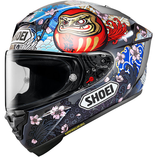 X-SPR PRO MARQUEZ MOTEGI 5 TC-1
