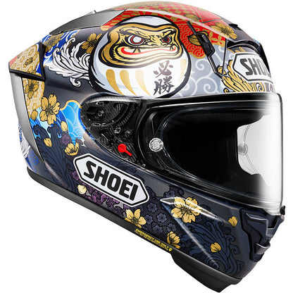 X-SPR PRO MARQUEZ MOTEGI 5 TC-1