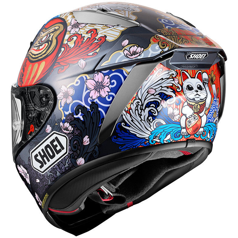 X-SPR PRO MARQUEZ MOTEGI 5 TC-1
