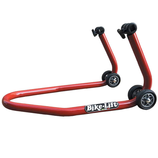 CAVALLETTO NERO ANTERIORE UNIVERSALE - SENZA SUPPORTI