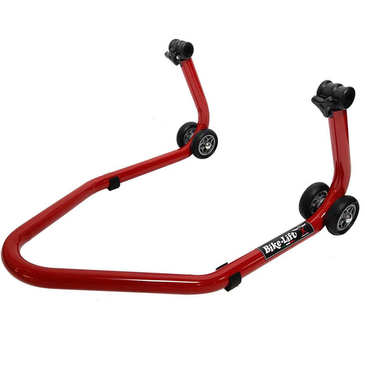 CAVALLETTO NERO POSTERIORE UNIVERSALE SENZA SUPPORTI