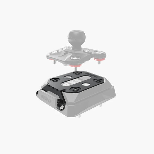 Blocco antifurto per CG Smontaggio rapido per la serie AIO-6 CHIGEE