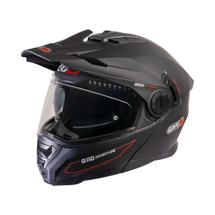 CASCO MODULARE G110 ADVENTURE
