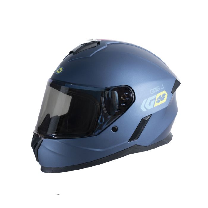 CASCO INTEGRALE GARI G06 JUNIOR