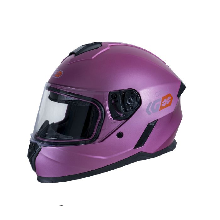 CASCO INTEGRALE GARI G06 JUNIOR