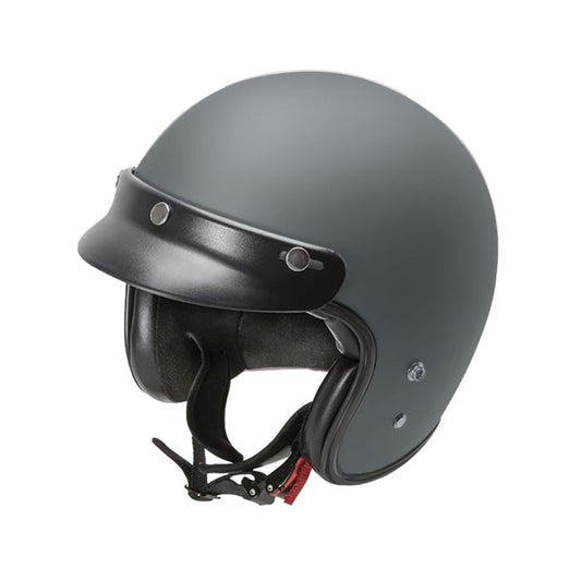 JET GARIBALDI G02X PEAK INCLUDED