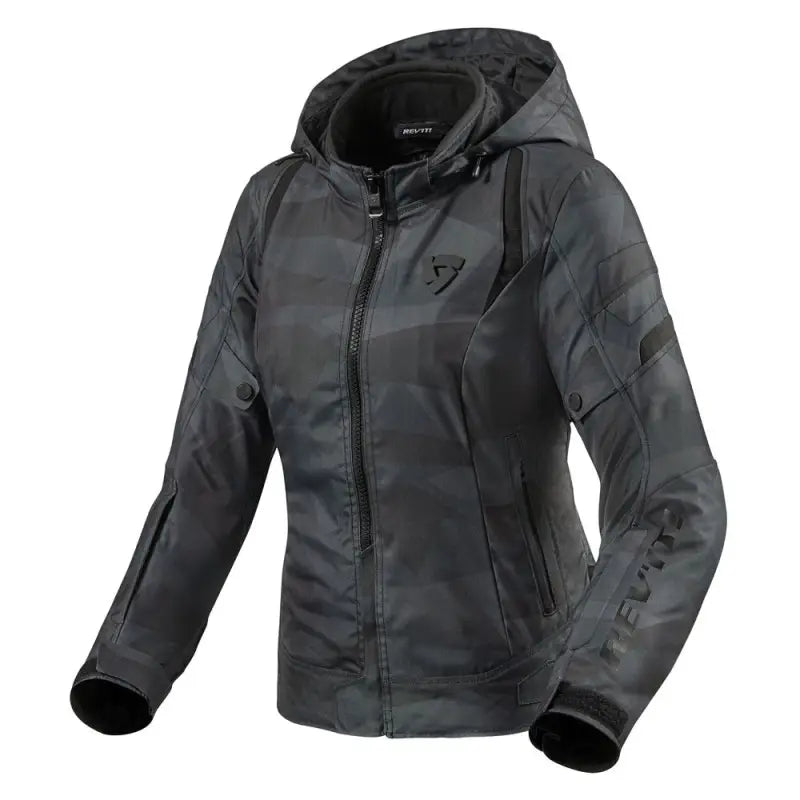 Giacca moto Rev'it! Rev'it Flare 2 Ladies