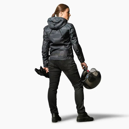 Giacca moto Rev'it! Rev'it Flare 2 Ladies