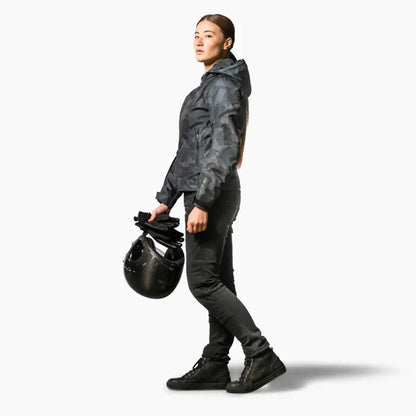 Giacca moto Rev'it! Rev'it Flare 2 Ladies