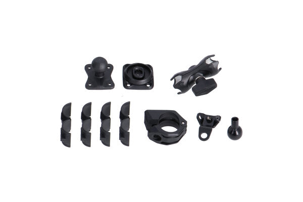 Kit navigatore universale con T-Lock