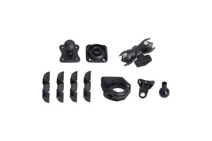 Kit navigatore universale con T-Lock