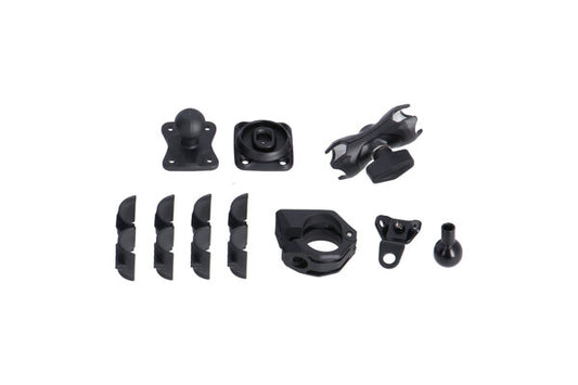 Kit navigatore universale con T-Lock