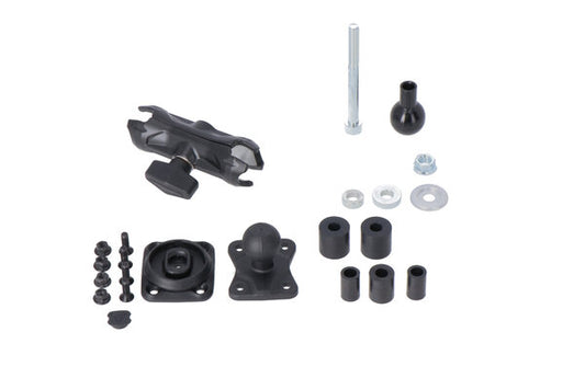 Kit navigatore per tubo sterzo con T-Lock