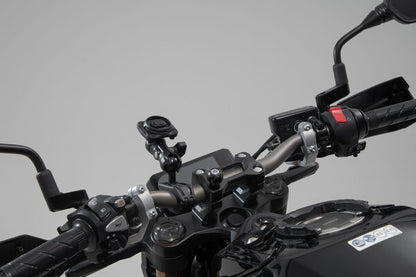 Kit navigatore universale con T-Lock