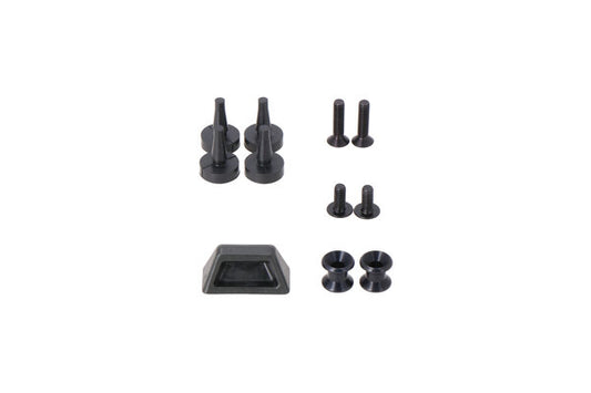 Kit adattatore per portabagagli ADVENTURE-RACK