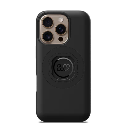Quad Lock MAG Case - iPhone 16 Pro