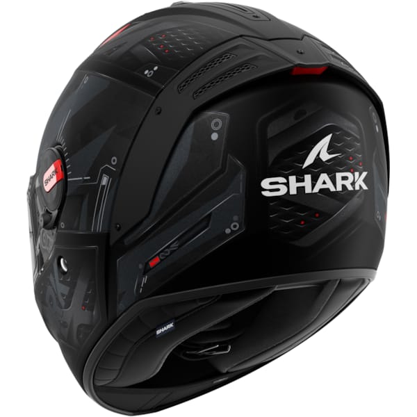 SPARTAN RS STINGREY Mat