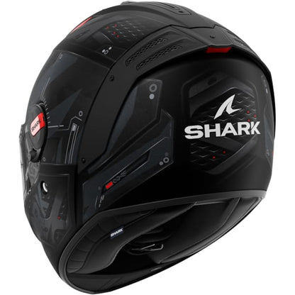 SPARTAN RS STINGREY Mat