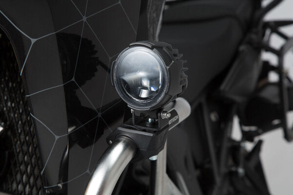 Kit faretti EVO fog light universale