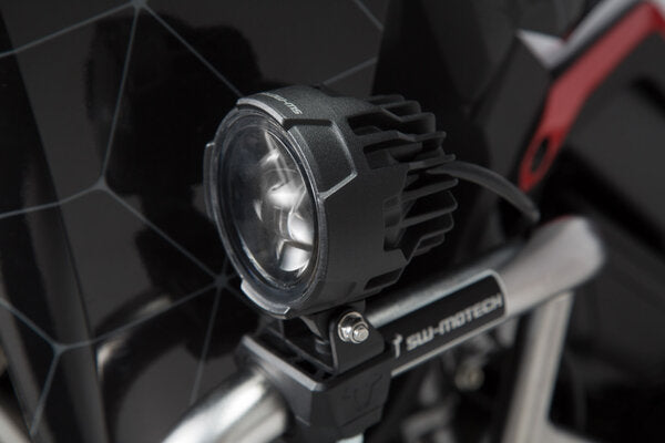 Kit faretti EVO fog light universale