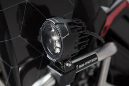 Kit faretti EVO fog light universale