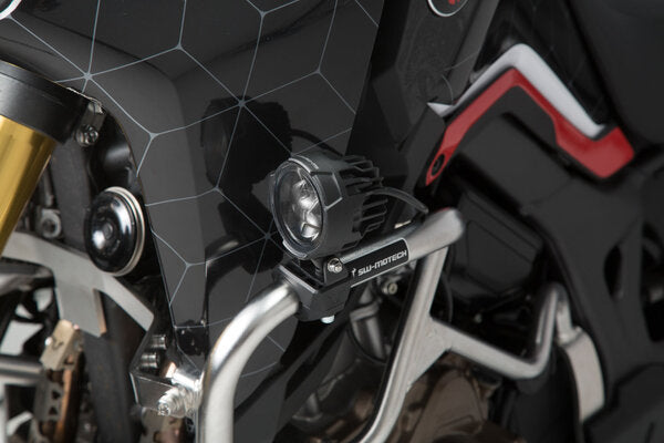 Kit faretti EVO fog light universale
