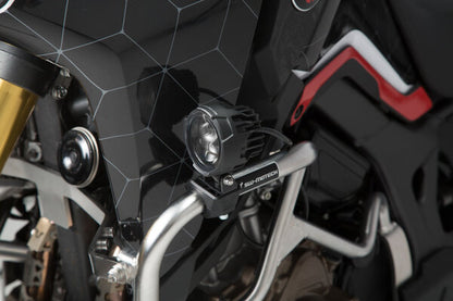 Kit faretti EVO fog light universale